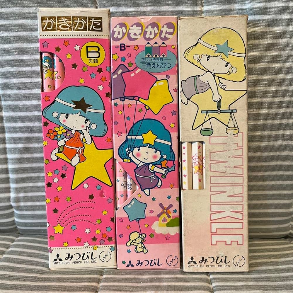 激レア★新品 星座のティンクルちゃん 鉛筆削り 激レア☆新品 星座のティンクルちゃん 鉛筆削り - メルカリ